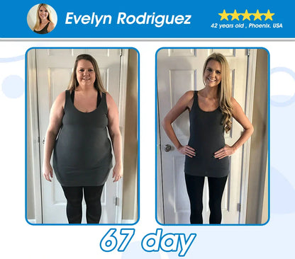 [Official Authorized Store] PEAKA® GLP-1 Slimming & Health Ultra Concentrated Essence Liquid Pearls - NAD+ Moringa & ACV (✅speedy, long-lasting, addressing diabetes, obesity, and cardiovascular diseases)