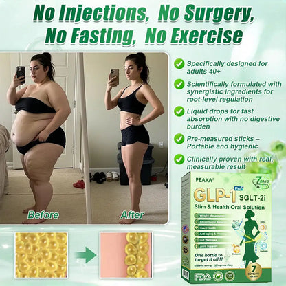 🇺🇸𝐎𝐟𝐟𝐢𝐜𝐢𝐚𝐥 𝐒𝐭𝐨𝐫𝐞 | 𝐏𝐄𝐀𝐊𝐀® 𝑮𝑳𝑷-𝟏+𝑺𝑮𝑳𝑻-𝟐𝒊 𝗦𝗹𝗶𝗺 & 𝑯𝒆𝒂𝒍𝒕𝒉 𝑶𝒓𝒂𝒍 𝑺𝒐𝒍𝒖𝒕𝒊𝒐𝒏 (𝑂𝑛𝑐𝑒 𝑎 𝑑𝑎𝑦, 𝑣𝑖𝑠𝑖𝑏𝑙𝑒 𝑟𝑒𝑠𝑢𝑙𝑡𝑠 𝑖𝑛 7 𝑑𝑎𝑦𝑠) ✅ 𝗦𝘂𝗽𝗽𝗼𝗿𝘁𝘀 𝗼𝗯𝗲𝘀𝗶𝘁𝘆, 𝗰𝗮𝗿𝗱𝗶𝗼𝘃𝗮𝘀𝗰𝘂𝗹𝗮𝗿 𝗵𝗲𝗮𝗹𝘁𝗵, 𝗱𝗶𝗮𝗯𝗲𝘁𝗲𝘀, 𝘀𝗹𝗲𝗲𝗽 𝗮𝗽𝗻𝗲𝗮, 𝗴𝘂𝘁 𝗵𝗲𝗮𝗹𝘁𝗵, 𝗷𝗼𝗶𝗻𝘁 𝗶𝘀𝘀𝘂𝗲𝘀, 𝐰𝐡𝐢𝐥𝐞 𝐚𝐥𝐬𝐨 𝐟𝐢𝐫𝐦𝐢𝐧𝐠 𝐭𝐡𝐞 𝐬𝐤𝐢𝐧 𝐚𝐧𝐝 𝐛𝐨𝐨𝐬𝐭𝐢𝐧𝐠 𝐞𝐧𝐞𝐫𝐠𝐲