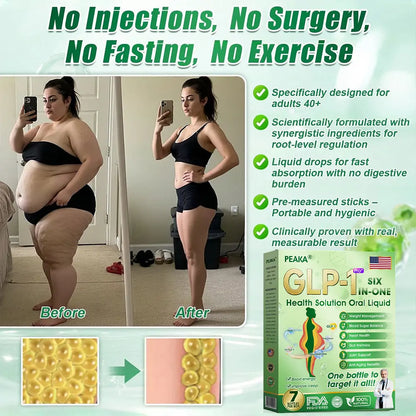 𝐎𝐟𝐟𝐢𝐜𝐢𝐚𝐥 𝐒𝐭𝐨𝐫𝐞 | 𝐏𝐄𝐀𝐊𝐀® 🇺🇸𝑮𝑳𝑷-𝟏 𝐒𝐢𝐱-𝐢𝐧-𝐎𝐧𝐞 𝗦𝗹𝗶𝗺 & 𝑯𝒆𝒂𝒍𝒕𝒉 𝑶𝒓𝒂𝒍 𝑺𝒐𝒍𝒖𝒕𝒊𝒐𝒏 (𝑂𝑛𝑐𝑒 𝑎 𝑑𝑎𝑦, 𝑣𝑖𝑠𝑖𝑏𝑙𝑒 𝑟𝑒𝑠𝑢𝑙𝑡𝑠 𝑖𝑛 7 𝑑𝑎𝑦𝑠) ✅ 𝗦𝘂𝗽𝗽𝗼𝗿𝘁𝘀 𝗼𝗯𝗲𝘀𝗶𝘁𝘆, 𝗰𝗮𝗿𝗱𝗶𝗼𝘃𝗮𝘀𝗰𝘂𝗹𝗮𝗿 𝗵𝗲𝗮𝗹𝘁𝗵, 𝗱𝗶𝗮𝗯𝗲𝘁𝗲𝘀, 𝘀𝗹𝗲𝗲𝗽 𝗮𝗽𝗻𝗲𝗮, 𝗴𝘂𝘁 𝗵𝗲𝗮𝗹𝘁𝗵, 𝗷𝗼𝗶𝗻𝘁 𝗶𝘀𝘀𝘂𝗲𝘀, 𝐰𝐡𝐢𝐥𝐞 𝐚𝐥𝐬𝐨 𝐟𝐢𝐫𝐦𝐢𝐧𝐠 𝐭𝐡𝐞 𝐬𝐤𝐢𝐧 𝐚𝐧𝐝 𝐛𝐨𝐨𝐬𝐭𝐢𝐧𝐠 𝐞𝐧𝐞𝐫𝐠𝐲