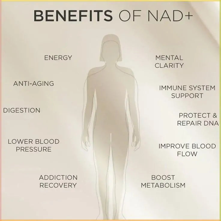 【Official Authorized Store】Tnnedey® GLP-1 NAD+ Bee Venom Patch – Ultimate Skin Rejuvenation & Energy Boost（Last Day Discount：75%）