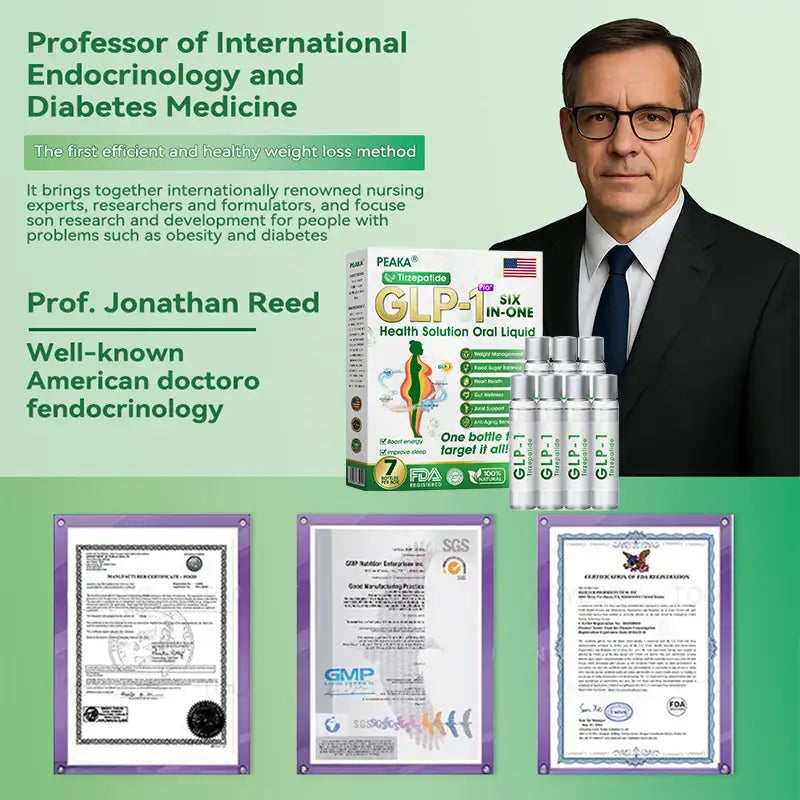 FDA | Official US 🇺🇸 Store — 𝐏𝐄𝐀𝐊𝐀® 𝐆𝐋𝐏-𝟏 𝐓𝐢𝐫𝐳𝐞𝐩𝐚𝐭𝐢𝐝𝐞 𝐒𝐢𝐱-𝐢𝐧-𝐎𝐧𝐞 𝗦𝗹𝗶𝗺 & 𝑯𝒆𝒂𝒍𝒕𝒉 𝑶𝒓𝒂𝒍 𝑺𝒐𝒍𝒖𝒕𝒊𝒐𝒏, GIP and GLP-1 Dual-Action Weight Loss Solution, One Bottle Daily, Results in 7 Days🛒