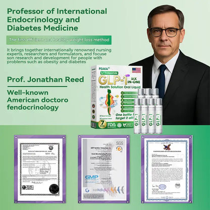 FDA | Official US 🇺🇸 Store — 𝐏𝐄𝐀𝐊𝐀® 𝐆𝐋𝐏-𝟏 𝐓𝐢𝐫𝐳𝐞𝐩𝐚𝐭𝐢𝐝𝐞 𝐒𝐢𝐱-𝐢𝐧-𝐎𝐧𝐞 𝗦𝗹𝗶𝗺 & 𝑯𝒆𝒂𝒍𝒕𝒉 𝑶𝒓𝒂𝒍 𝑺𝒐𝒍𝒖𝒕𝒊𝒐𝒏, GIP and GLP-1 Dual-Action Weight Loss Solution, One Bottle Daily, Results in 7 Days🛒