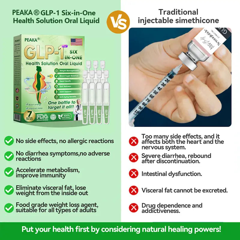 𝐎𝐟𝐟𝐢𝐜𝐢𝐚𝐥 𝐒𝐭𝐨𝐫𝐞 | 𝐏𝐄𝐀𝐊𝐀® 🇺🇸𝑮𝑳𝑷-𝟏 𝐒𝐢𝐱-𝐢𝐧-𝐎𝐧𝐞 𝗦𝗹𝗶𝗺 & 𝑯𝒆𝒂𝒍𝒕𝒉 𝑶𝒓𝒂𝒍 𝑺𝒐𝒍𝒖𝒕𝒊𝒐𝒏 (𝑂𝑛𝑐𝑒 𝑎 𝑑𝑎𝑦, 𝑣𝑖𝑠𝑖𝑏𝑙𝑒 𝑟𝑒𝑠𝑢𝑙𝑡𝑠 𝑖𝑛 7 𝑑𝑎𝑦𝑠) ✅ 𝗦𝘂𝗽𝗽𝗼𝗿𝘁𝘀 𝗼𝗯𝗲𝘀𝗶𝘁𝘆, 𝗰𝗮𝗿𝗱𝗶𝗼𝘃𝗮𝘀𝗰𝘂𝗹𝗮𝗿 𝗵𝗲𝗮𝗹𝘁𝗵, 𝗱𝗶𝗮𝗯𝗲𝘁𝗲𝘀, 𝘀𝗹𝗲𝗲𝗽 𝗮𝗽𝗻𝗲𝗮, 𝗴𝘂𝘁 𝗵𝗲𝗮𝗹𝘁𝗵, 𝗷𝗼𝗶𝗻𝘁 𝗶𝘀𝘀𝘂𝗲𝘀, 𝐰𝐡𝐢𝐥𝐞 𝐚𝐥𝐬𝐨 𝐟𝐢𝐫𝐦𝐢𝐧𝐠 𝐭𝐡𝐞 𝐬𝐤𝐢𝐧 𝐚𝐧𝐝 𝐛𝐨𝐨𝐬𝐭𝐢𝐧𝐠 𝐞𝐧𝐞𝐫𝐠𝐲